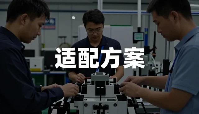 南京驰必佳数科有限公司解读技术下的发展趋势
