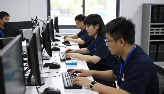 技术培训等帮助客户实现技术培训等目标