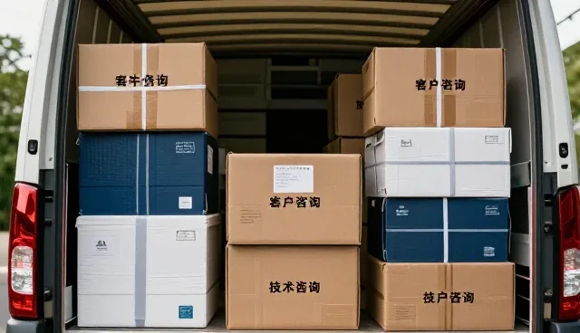 技术服务中使用与维护对系统性能的影响分析